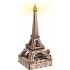 Mr. Playwood Torre Eiffel (Eco - light) 163 piezas