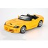 DODGE VIPER SRT-10 E1/18 AMARILLO