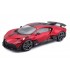 BUGATTI DIVO 2019 E1/18 ROJO