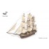 BARCO BALLENERO ESSEX E1/60 ``Moby Dick`` (con velas)