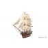 BARCO BALLENERO ESSEX E1/60 ``Moby Dick`` (con velas)