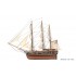 BARCO BALLENERO ESSEX E1/60 ``Moby Dick`` (con velas)