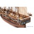 BARCO BALLENERO ESSEX E1/60 ``Moby Dick`` (con velas)