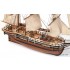 BARCO BALLENERO ESSEX E1/60 ``Moby Dick`` (con velas)