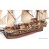 BARCO BALLENERO ESSEX E1/60 ``Moby Dick`` (con velas)