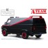 GMC Vandura furgoneta ``El Equipo A`` (1983) Greenlight E1/12