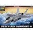 USAF F-35A Lightning II E1/72