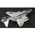 USN F-4J PHANTOM``Showtime 100`` E1/72