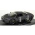 LAMBORGHINI MURCIELAGO 2001 E1/18 NEGRO MATE
