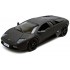 LAMBORGHINI MURCIELAGO 2001 E1/18 NEGRO MATE