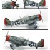 P-47D&F-86E ``GABRESKI`` E1/72 EDICIÓN LIMITADA