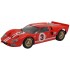 FORD GT40 MK.II 1966 LE MANS E1/24