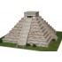KIT DE CONSTRUCCION TEMPLO DE KUKULCAN E1/175 (CHICHEN ITZÁ, MÉXICO)