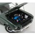 FORD MUSTANG GT PELÍCULA BULLITT - STEVE MCQUEEN 1968 E1/18 VERDE