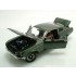 FORD MUSTANG GT 1968 Fastback Bullitt Steven McQueen con figura E1/18