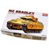 M2 BRADLEY SCHUTZENPANZE IFV E1/35