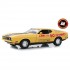 FORD MUSTANG MACH 1 ELEANOR MOVIE GONE IN 60 SECONDS (1974) E1/18 AMARILLO