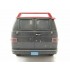 FURGONETA GMC Vandura a-Team Van (SERIE EQUIPO A -1983-87) E1/18 GRIS NEGRO SUCIA
