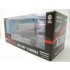 FURGONETA GMC Vandura a-Team Van (SERIE EQUIPO A -1983-87) E1/18 GRIS NEGRO SUCIA