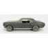 Ford Mustang Coupé ``ADONIS CREED´S II`` (1967) E1/18