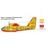 CANADAIR CL-415  E1/72