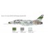 F-100F SUPER SABRE E1/72