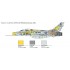 F-100F SUPER SABRE E1/72