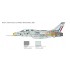 F-100F SUPER SABRE E1/72