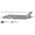 F-35 A LIGHTNING II versión CTOL E1/72
