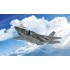 F-35 A LIGHTNING II versión CTOL E1/72