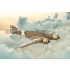 S.79 versión Sparviero Bomber E1/72