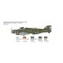S.79 versión Sparviero Bomber E1/72