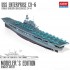 USS ENTERPRISE CV-6 E1/700