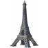 LA TORRE EIFFEL (PLATA)  PIEZAS 3D