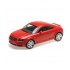 AUDI TT COUPÉ - 1998 LIMITED EDITION E1:18 ROJO