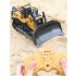 BULLDOZER PROFESSIONAL R/C WITH 9 FUNCTIONS E1/16