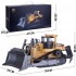 BULLDOZER PROFESSIONAL R/C WITH 9 FUNCTIONS E1/16