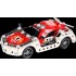 COCHE RC ALTA VELOCIDAD 140 Piezas  PARA MONTAR