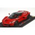 FERRARI LAFERRARI  ROJO E1/18 SERIE SIGNATURE