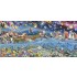 VIDA (FRAGMENTO) PANORAMA 3000 PIEZAS