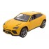 LAMBORGHINI URUS - 2012 E1/18 AMARILLO