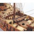 SAN JUAN GALEON ESPAÑOL S. XVI E1/30