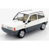 FIAT PANDA 45 MK1 - 1980 E1/18 BLANCO (EDICION LIMITADA)