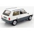 FIAT PANDA 45 MK1 - 1980 E1/18 BLANCO (EDICION LIMITADA)