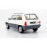 FIAT PANDA 45 MK1 - 1980 E1/18 BLANCO (EDICION LIMITADA)