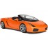 LAMBORGHINI GALLARDO SPYDER E1/18 NARANJA