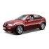 BMW X6 M GRANATE E1/18