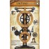 MAQUETA RELOJ DE LEONARDO DA VINCI