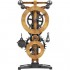 MAQUETA RELOJ DE LEONARDO DA VINCI