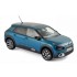 CITROËN C4 CACTUS W 2018 E1/18 AZUL ESMERALDA